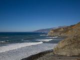 Big Sur Coast 007 : Vermont Canoe Spring